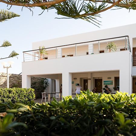 Hotel Cavalluccio Marino LMP Exterior foto