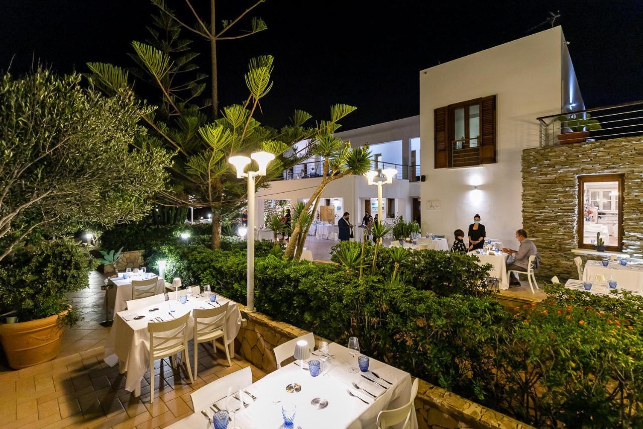 Hotel Cavalluccio Marino LMP Exterior foto