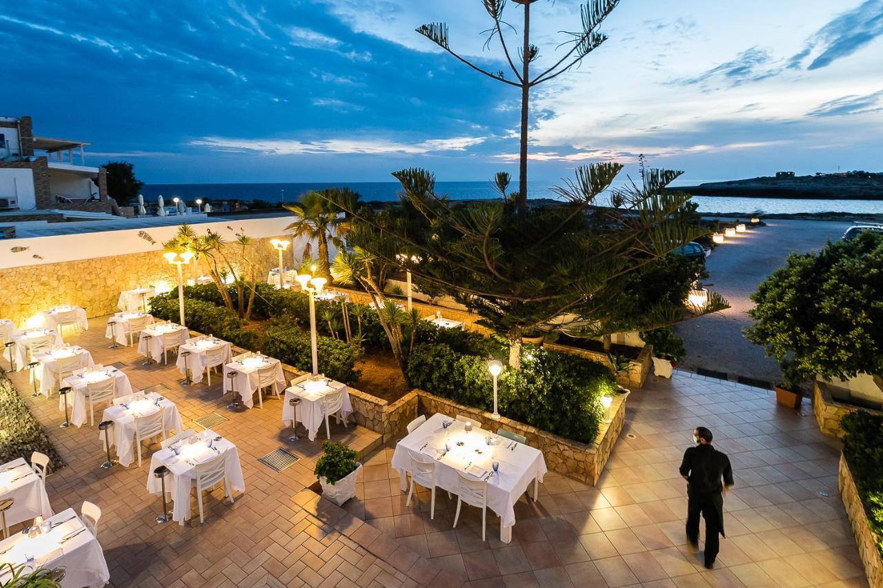 Hotel Cavalluccio Marino LMP Exterior foto