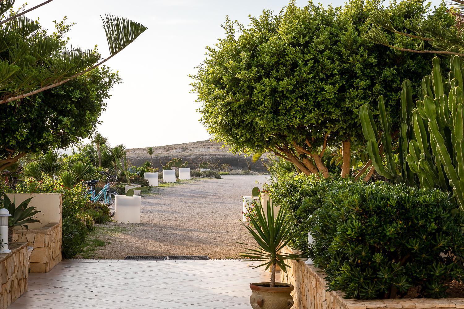 Hotel Cavalluccio Marino LMP Exterior foto