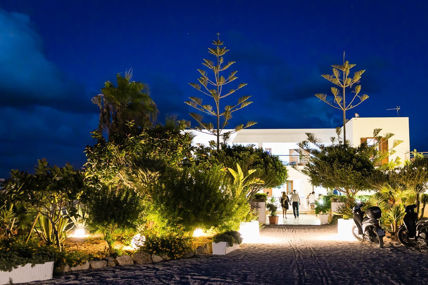 Hotel Cavalluccio Marino LMP Exterior foto