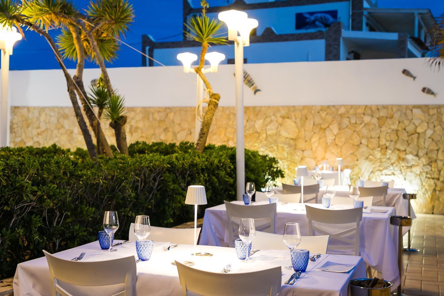 Hotel Cavalluccio Marino LMP Exterior foto
