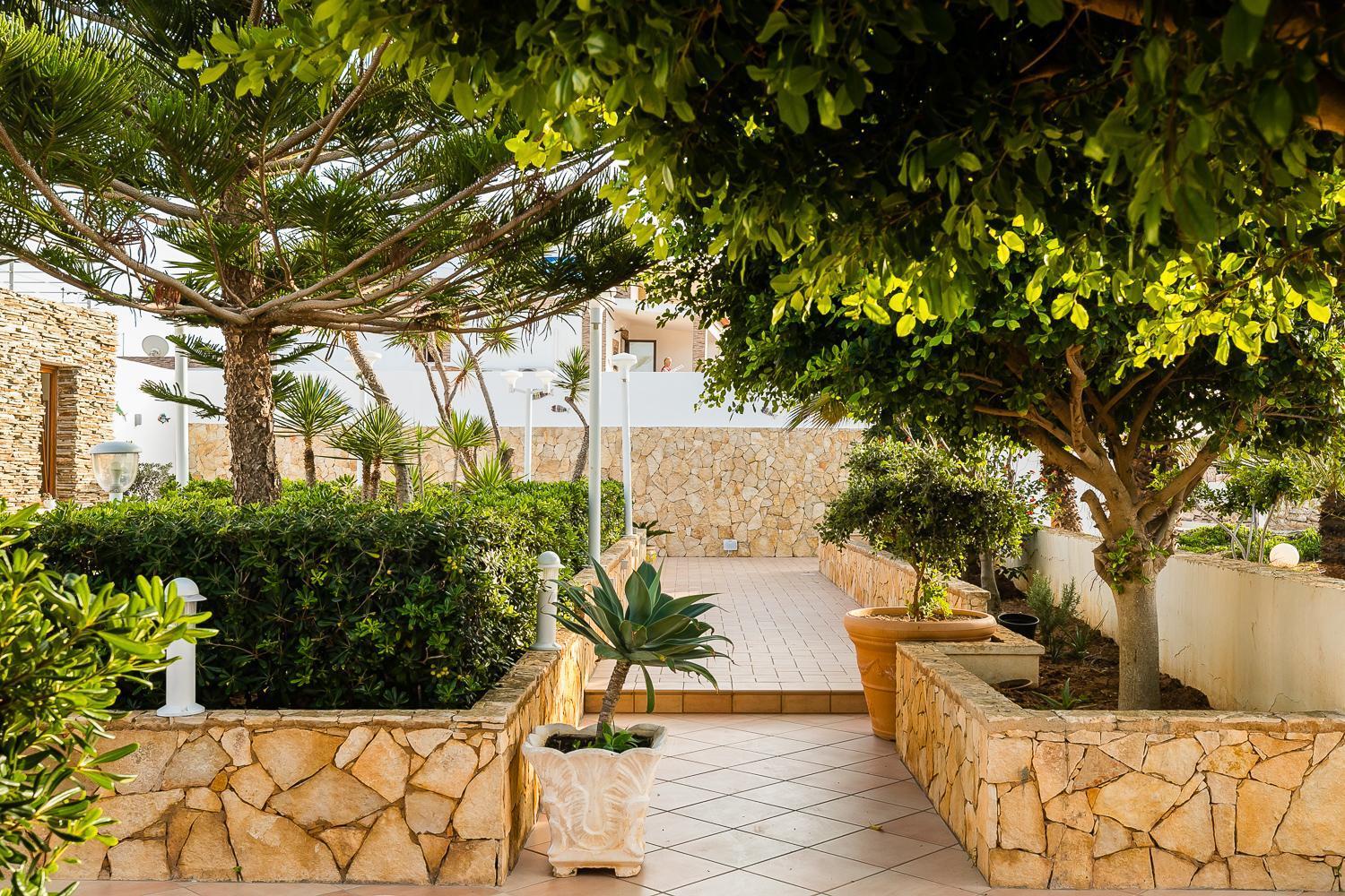 Hotel Cavalluccio Marino LMP Exterior foto