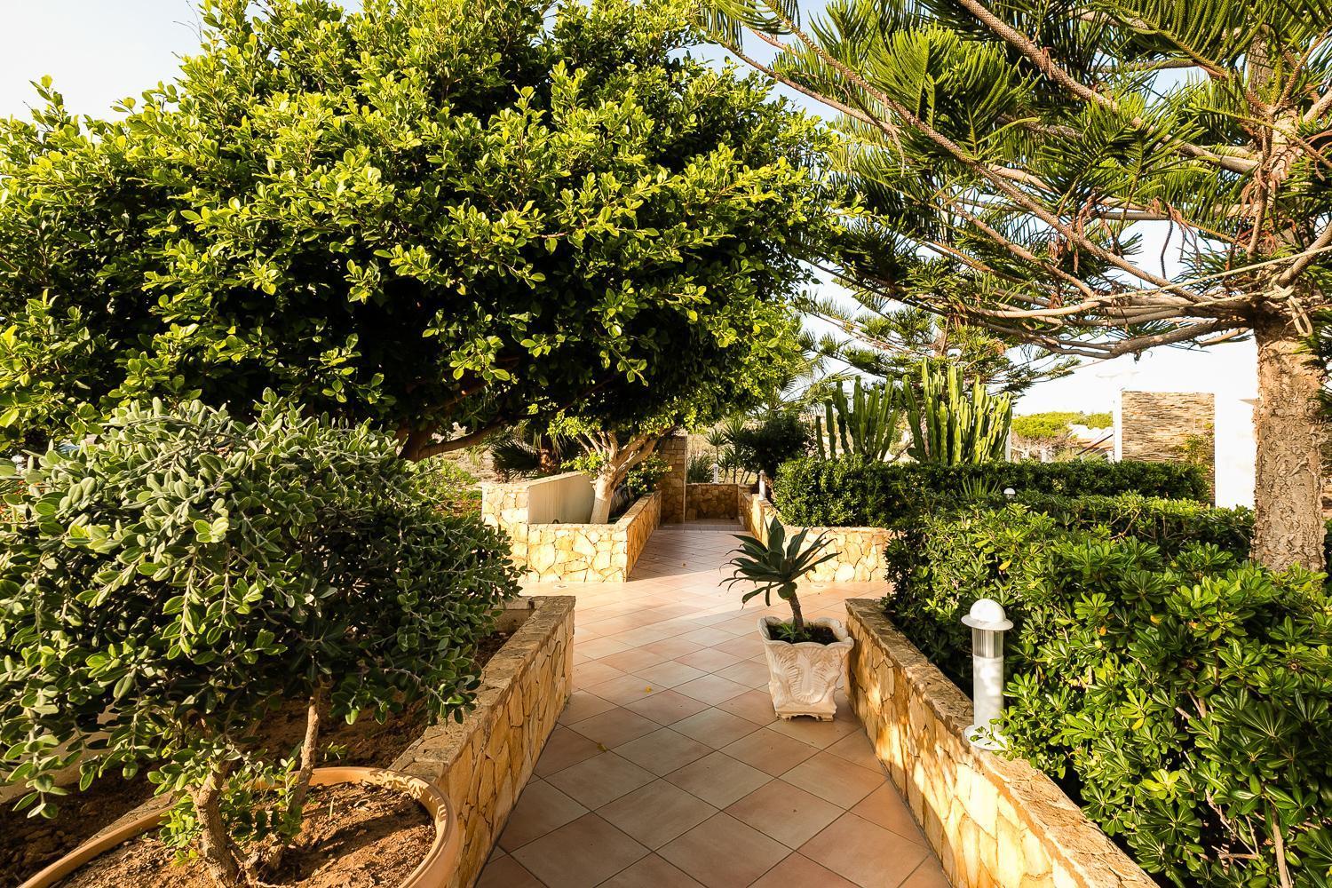 Hotel Cavalluccio Marino LMP Exterior foto